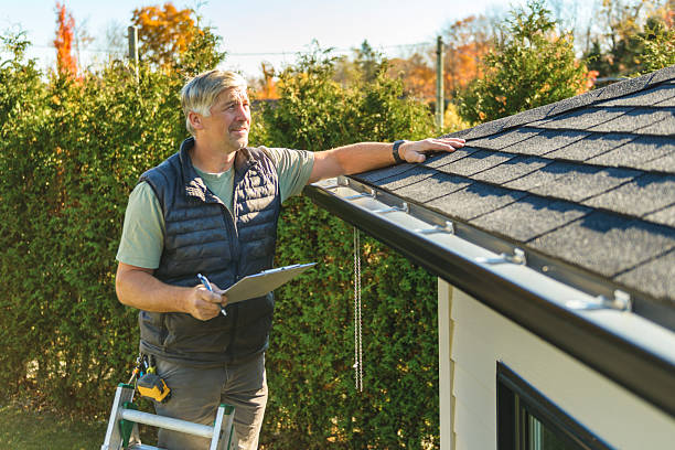Affordable Emergency Roof Repair solutions in Marshall, MI