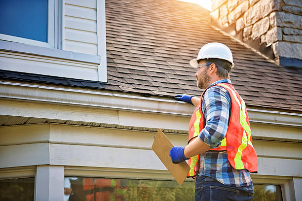 Licensed Emergency Roof Repair service in Marshall, MI - Big Toms Roofing